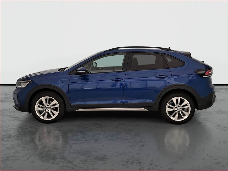 Volkswagen Taigo (2025) 1.0 TSI - fotka 3 z 17