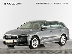 Škoda Octavia (2025) Combi 2.0TDI 85kW Top Selectio - fotografie inzerátu