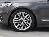 Ford Mondeo (2020) Vignale 2.0 EcoBlue, 4X4 - náhled 15