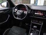 Škoda Kodiaq (2022) Sportline 2.0 TDI - náhled 7