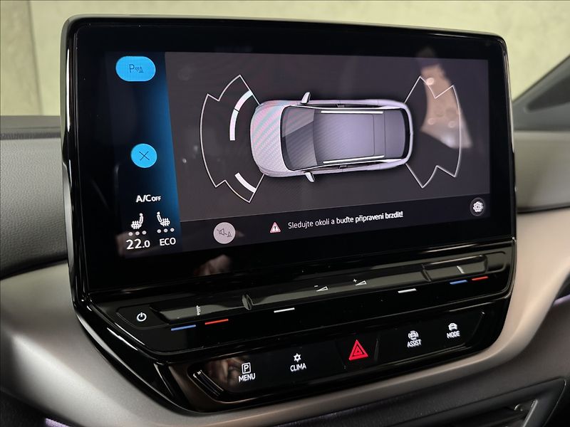 Volkswagen ID.4 Pro 150kW IQ Light Tepelko - fotka 39 z 47