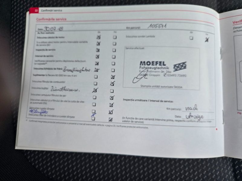 Škoda Yeti (2012) 1.4 TSI Serviska - fotka 24 z 26