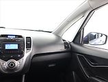 Hyundai ix20 (2011) 1.4 CVVT, LPG, Serv.kniha - náhled 8