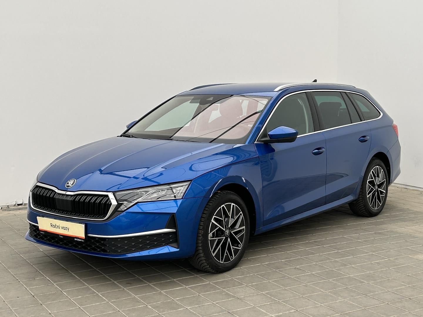 Škoda Octavia 2.0 TDI Top selection