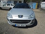 Peugeot 407 2,0HDI -100KW - NOVÁ STK - náhled 1