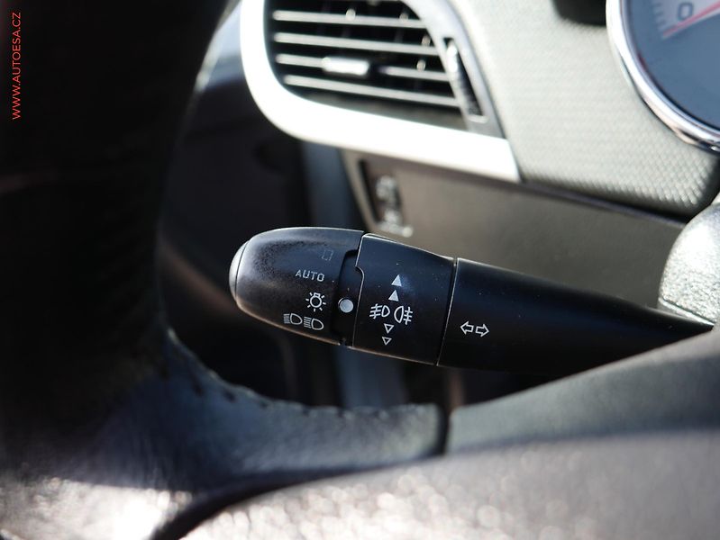 Peugeot 207 (2010) 1.6HDi, STK2/28 - fotka 15 z 17