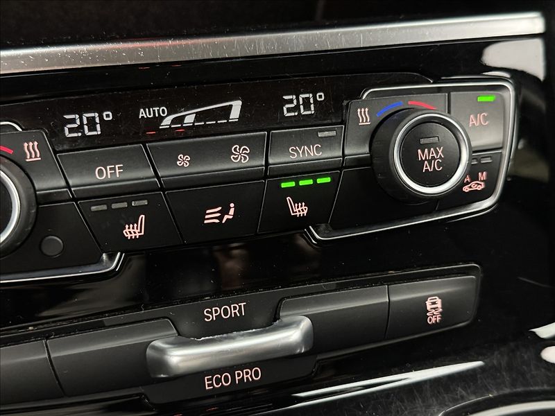 BMW Řada 2 1,5 218i LONG ROZVODY VÝHŘEV - fotka 26 z 43
