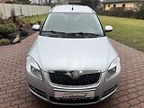 Škoda Roomster 1.2 51KW,ROZVODY+OIL,1MAJITELK - náhled 1