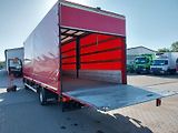 MAN TGL 12.250 4x2 valník s palchtou - náhled 9