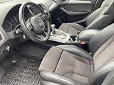 Audi Q5 (2016) 3,0 TDI quattro S-tronic - náhled 7