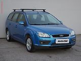 Ford Focus (2005) 2.0TDCi, AC - náhled 1
