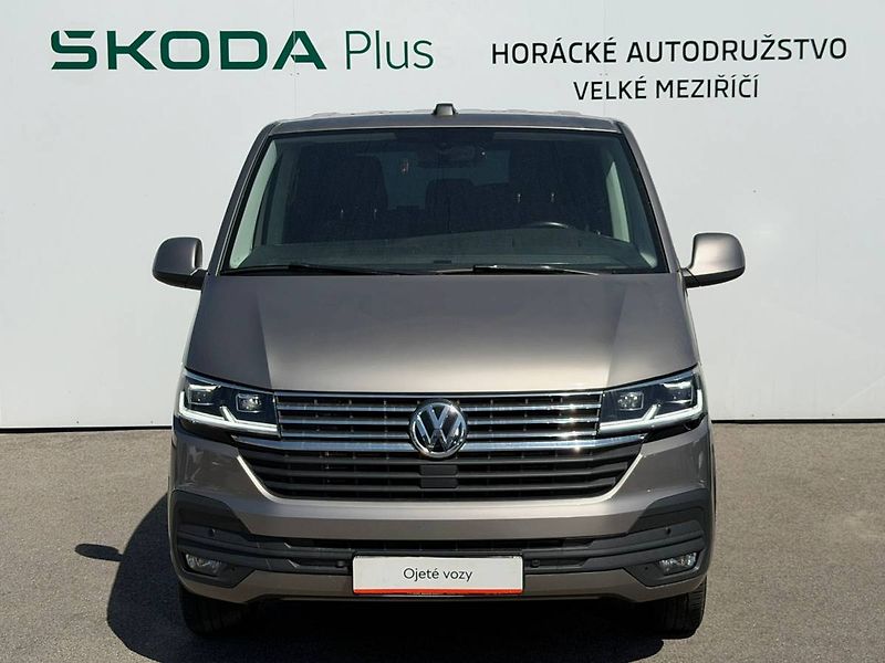 Volkswagen Caravelle T6.1 2,0 TDI 110 kW 7° DSG - fotka 4 z 33