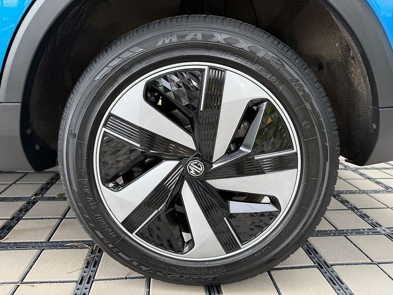 MG ZS Standart PRODÁNO - fotka 8 z 32