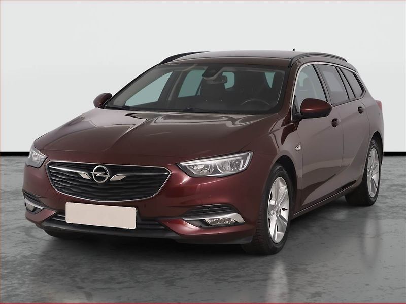 Opel Insignia (2019) 1.5 Turbo, Automat, Serv.kniha - fotka 2 z 16