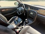 Jaguar X-Type (2002) 2.1 V6 114kw Manuál Nová STK - náhled 11