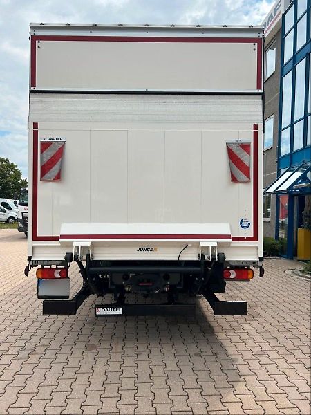 DAF LF (2025) 260 shrnovačka EURO 6 - fotka 6 z 14