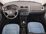 Škoda Fabia (2008) 1.2, po STK, jezdí výborně - náhled 8