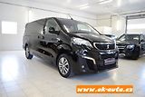 Peugeot Expert 2.0 BHDI LONG 6 MÍST 2xB.DVEŘE - náhled 7