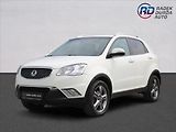 SsangYong Korando 2,0 D20T  AUTOMAT,4x4,TAŽNÉ - náhled 1