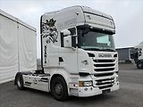 Scania R 410 4x2 - náhled 7