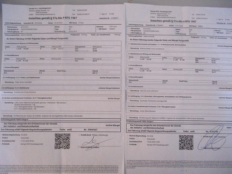 Seat Altea XL 1.2TSi 77kW NOVÉ ROZVODY - fotka 46 z 47
