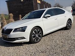 Škoda Superb 2,0 TDI DSG 140kW NAVI +KOLA - fotografie inzerátu
