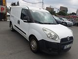Fiat Dobló cargo 1,4i ČR ! 1.MAJ.! -21%DPH !!! - náhled 6