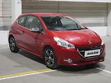 Peugeot 208 (2014) 1.6 VTi, Allure - náhled 1