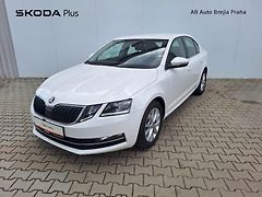 Škoda Octavia (2018) 1.6 TDI / 85 kW / 5MP / Style - fotografie inzerátu