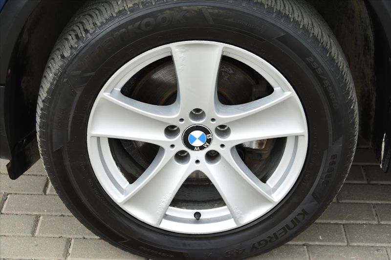 BMW X5 xDrive 30d NAVI PANORAMA 7MÍST - fotka 9 z 28