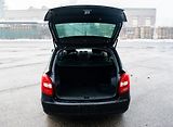 Škoda Fabia (2013) - náhled 9