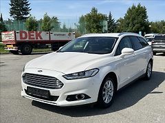 Ford Mondeo 2,0 TDCi 110kW,Led,Navi,ACC,Al - fotografie inzerátu