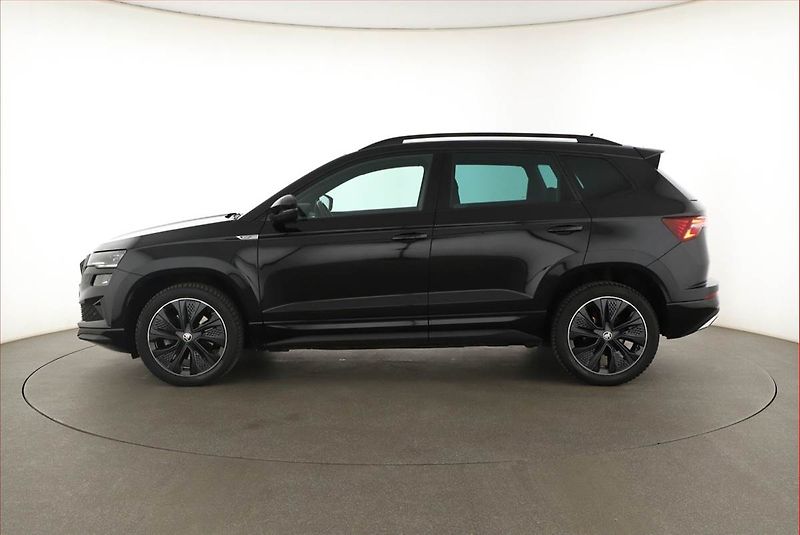 Škoda Karoq (2023) Sportline 1.5 TSI - fotka 3 z 18
