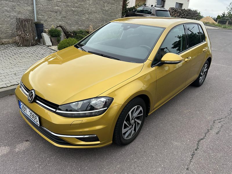 Volkswagen Golf 1.4 TSI, DSG - fotka 2 z 26