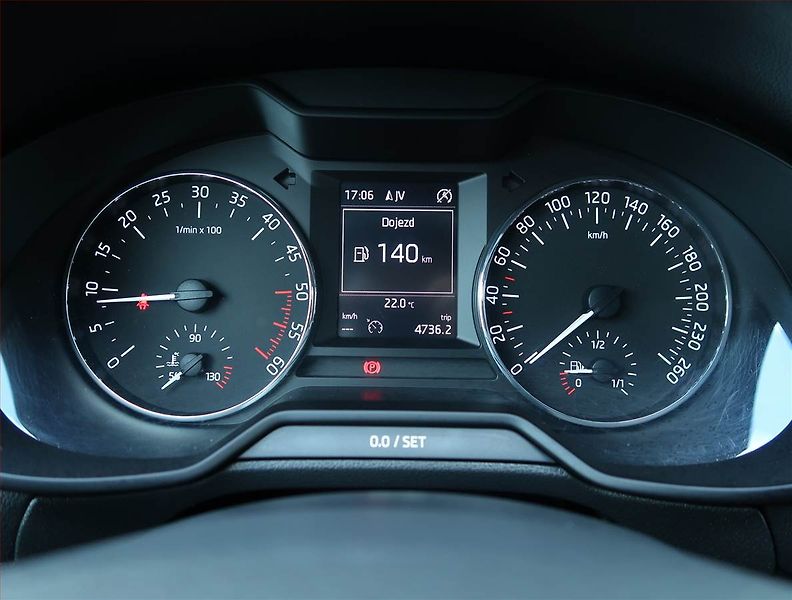Škoda Octavia (2015) Style 2.0 TDI 4x4, 4X4, Navi - fotka 11 z 18