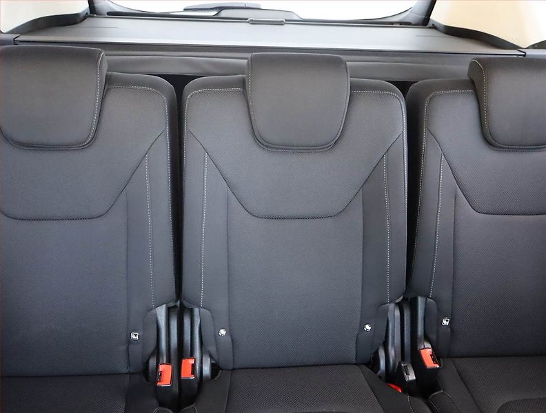 Ford S-MAX (2017) 2.0 TDCi, 4X4, Automat, Navi - fotka 10 z 19