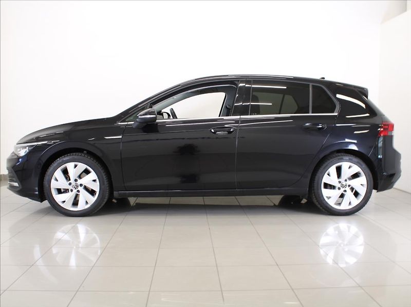 Volkswagen Golf 1,5 TSi 110kW Style 45tkm. ČR - fotka 5 z 24