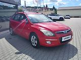 Hyundai i30 1.6 CVVT/92kW Made in Czech - náhled 2