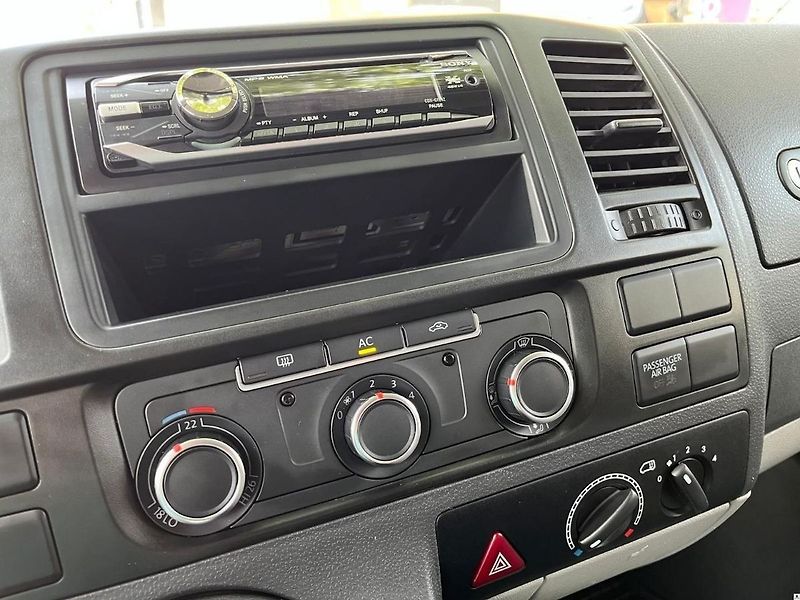 Volkswagen Transporter 2.0TDI/103kW2010/CZ/8MÍST/1.MA - fotka 40 z 59