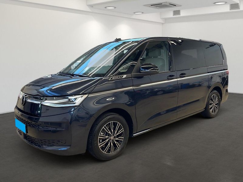 Volkswagen Multivan eHybrid 4M Style Long IQ El.dv - fotka 1 z 10