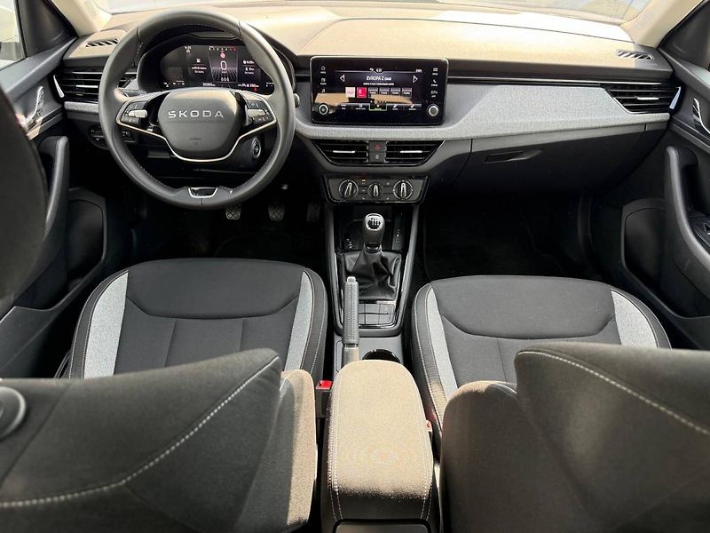 Škoda Kamiq Selection 1,0 TSI 85 kW 6° MP - fotka 5 z 23