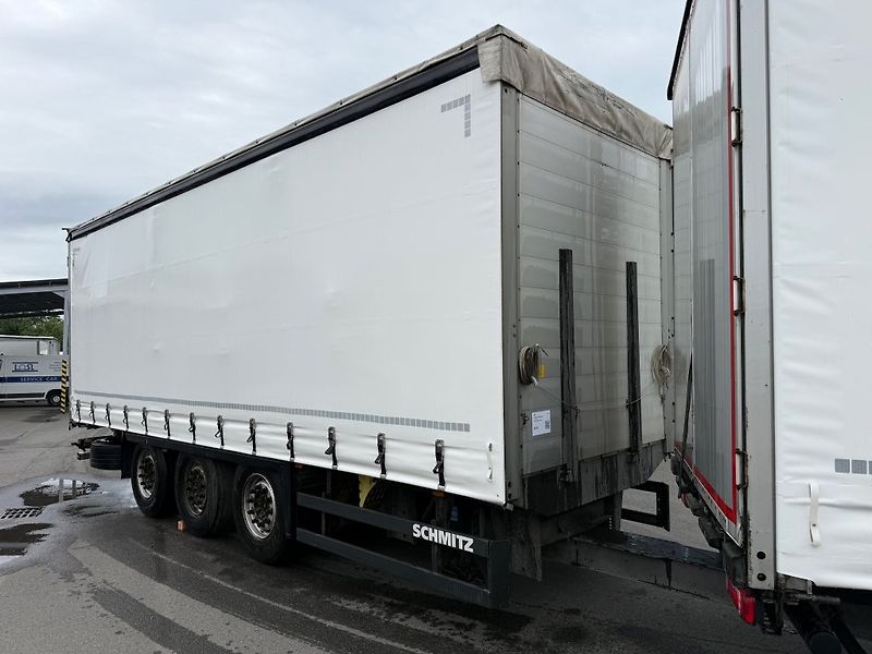 Schmitz SCB - fotka 8 z 20