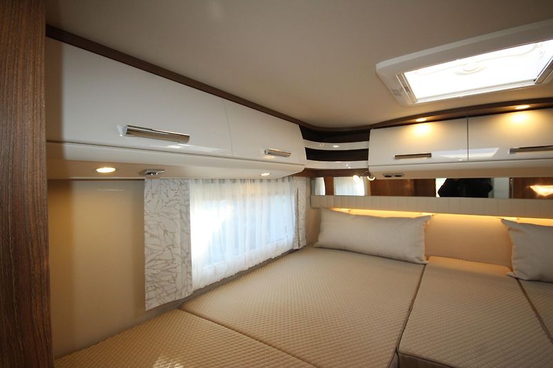 Carthago (2025) c2-tourer I 147LE model 26 - fotka 50 z 63