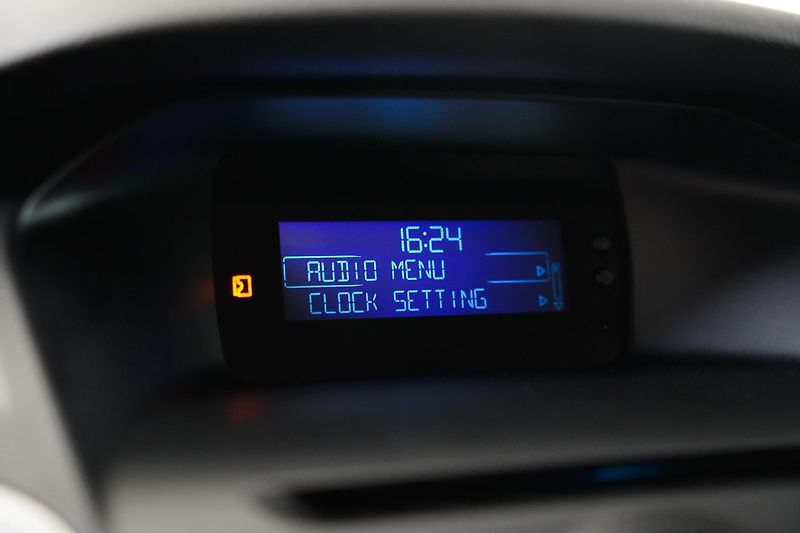 Ford Focus - fotka 19 z 25