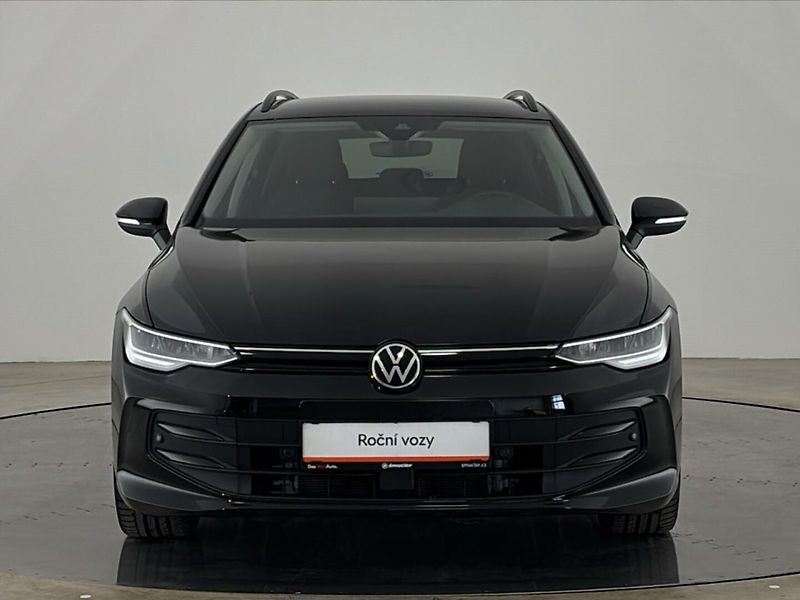 Volkswagen Golf People - fotka 4 z 28