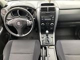 Suzuki Grand Vitara (2006) V6 2,7i + LPG !!!REZERVACE !!! - náhled 7