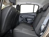 Dacia Sandero 1,2 i 54kW Arctica 99tkm.ČR - náhled 7