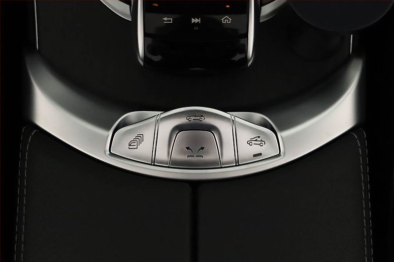 Mercedes-Benz Třídy C (2023) C 200 - fotka 18 z 27