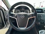 Opel Insignia (2013) 2.0CDTi, AT, bixen, kůže - náhled 12