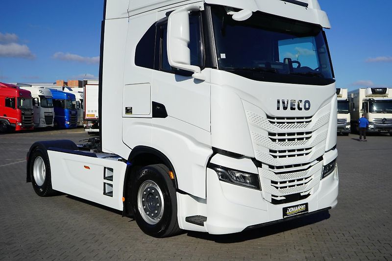Iveco S-WAY / 530 / ACC / EURO 6 / RETARDE - fotka 20 z 52